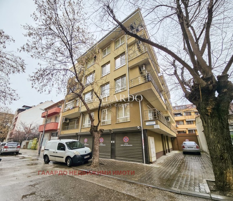 Te koop  2 slaapkamers Plovdiv , Karsjijaka , 84 m² | 31642653 - afbeelding [7]