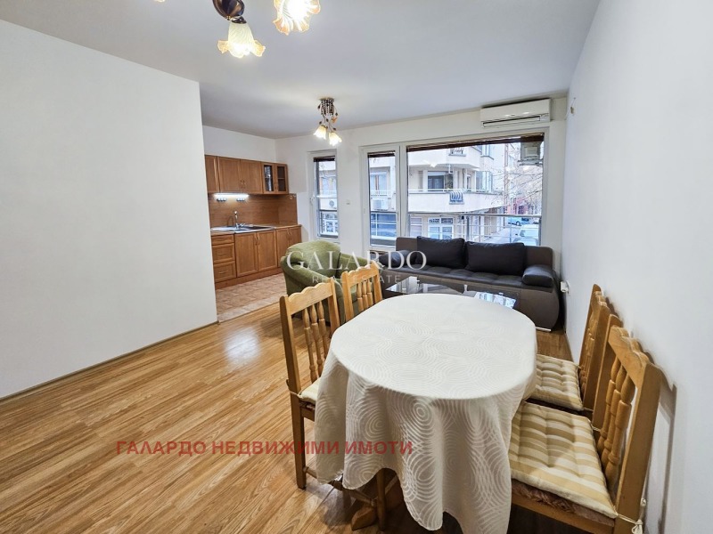 Te koop  2 slaapkamers Plovdiv , Karsjijaka , 84 m² | 31642653 - afbeelding [2]