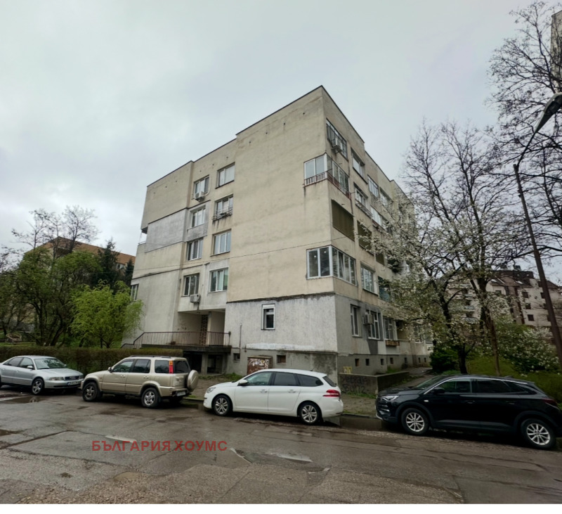 Продава  3-стаен град София , Дианабад , 100 кв.м | 72501426