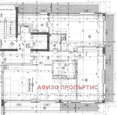 Продава  3-стаен град София , Полигона , 146 кв.м | 29264884 - изображение [14]