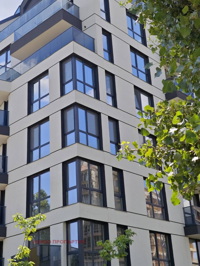 Продава  3-стаен град София , Полигона , 146 кв.м | 29264884 - изображение [2]