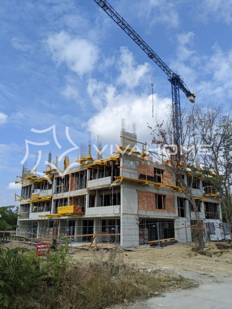 Eladó  2 hálószobás Varna , Kajsieva gradina , 84 négyzetméter | 30467911 - kép [3]
