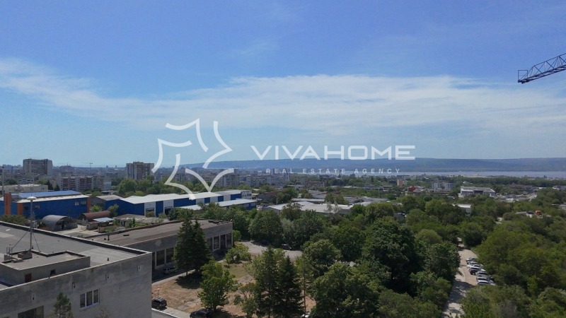 Eladó  2 hálószobás Varna , Kajsieva gradina , 84 négyzetméter | 30467911