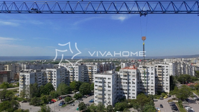 Eladó  2 hálószobás Varna , Kajsieva gradina , 84 négyzetméter | 30467911 - kép [2]