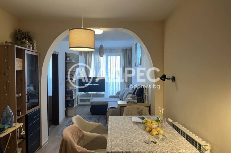 Te koop  2 slaapkamers Sofia , Krastova vada , 100 m² | 51295779 - afbeelding [2]
