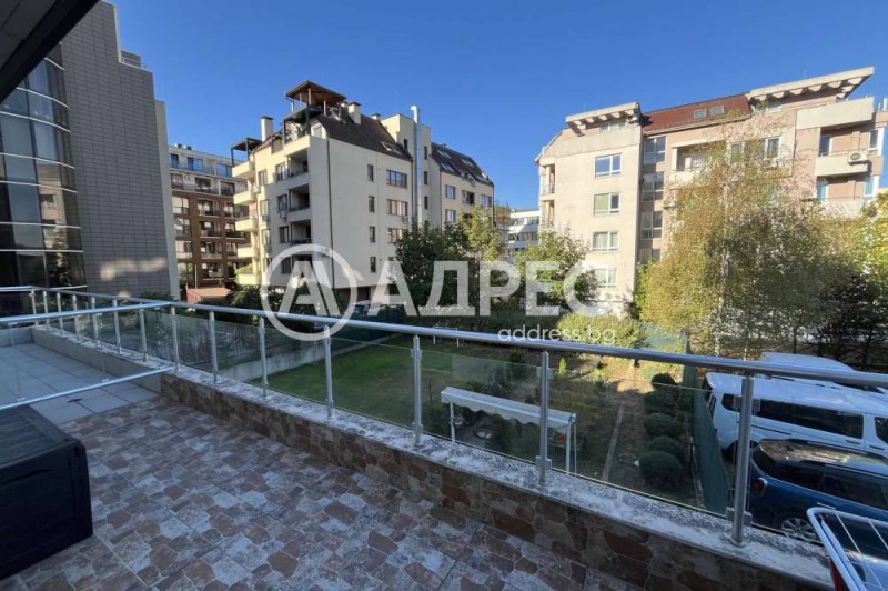 Te koop  2 slaapkamers Sofia , Krastova vada , 100 m² | 51295779 - afbeelding [9]
