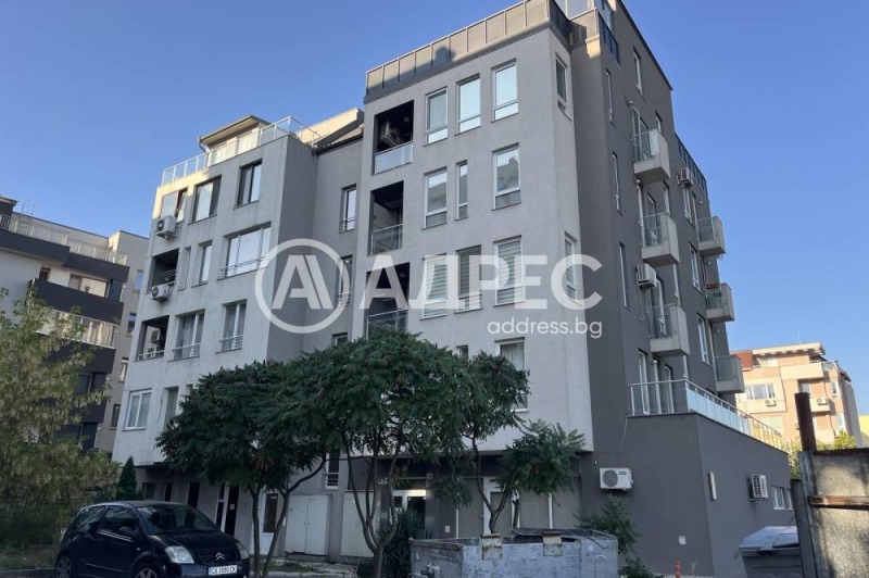 Te koop  2 slaapkamers Sofia , Krastova vada , 100 m² | 51295779 - afbeelding [12]