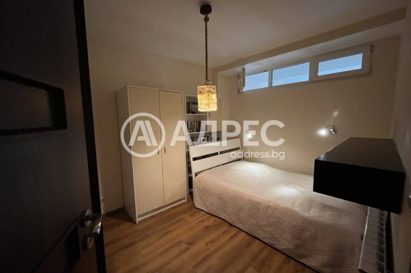 Te koop  2 slaapkamers Sofia , Krastova vada , 100 m² | 51295779 - afbeelding [7]