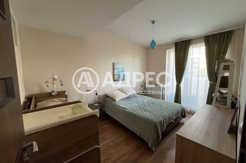 Te koop  2 slaapkamers Sofia , Krastova vada , 100 m² | 51295779 - afbeelding [6]