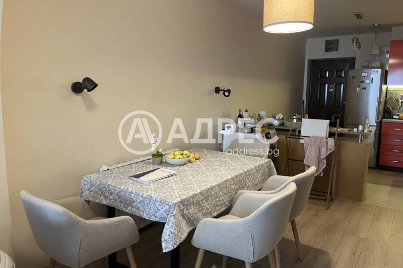 Te koop  2 slaapkamers Sofia , Krastova vada , 100 m² | 51295779 - afbeelding [5]