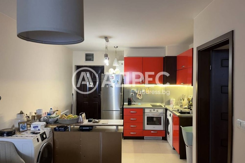 Te koop  2 slaapkamers Sofia , Krastova vada , 100 m² | 51295779 - afbeelding [3]