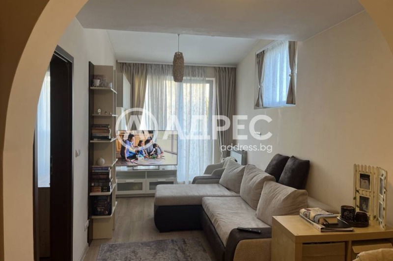 Te koop  2 slaapkamers Sofia , Krastova vada , 100 m² | 51295779