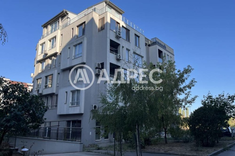 Te koop  2 slaapkamers Sofia , Krastova vada , 100 m² | 51295779 - afbeelding [11]