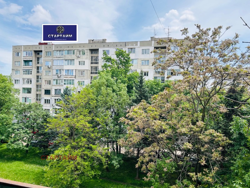 Продава 3-СТАЕН, гр. София, Света Троица, снимка 16 - Апартаменти - 52806029