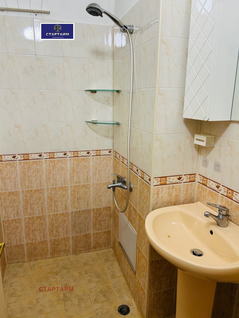 Продава 3-СТАЕН, гр. София, Света Троица, снимка 12 - Апартаменти - 52806029