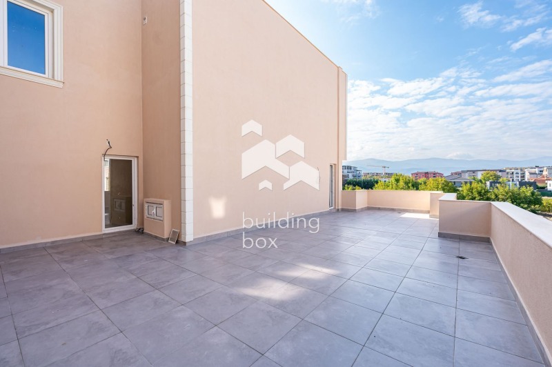 Продава 3-СТАЕН, гр. Пловдив, Остромила, снимка 6 - Апартаменти - 52968914