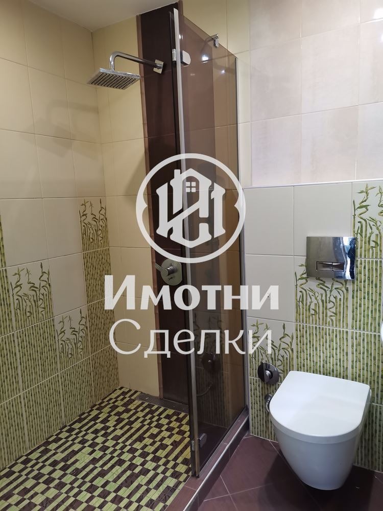 Продава 3-СТАЕН, гр. София, Света Троица, снимка 7 - Апартаменти - 53007568