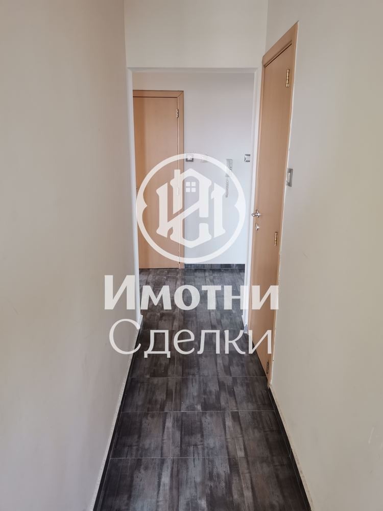 Продава 3-СТАЕН, гр. София, Света Троица, снимка 4 - Апартаменти - 53007568