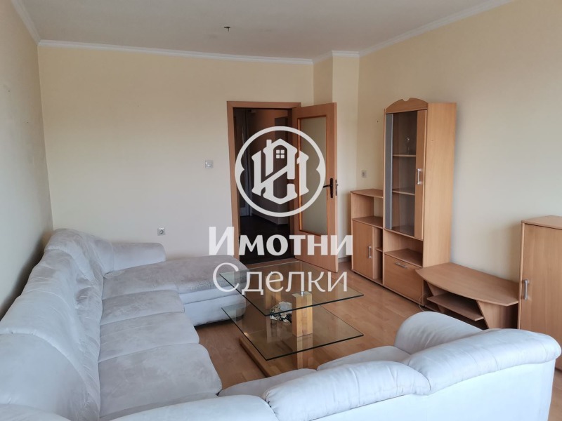 Продава 3-СТАЕН, гр. София, Света Троица, снимка 5 - Апартаменти - 53007568