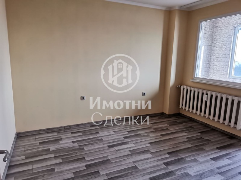 Продава 3-СТАЕН, гр. София, Света Троица