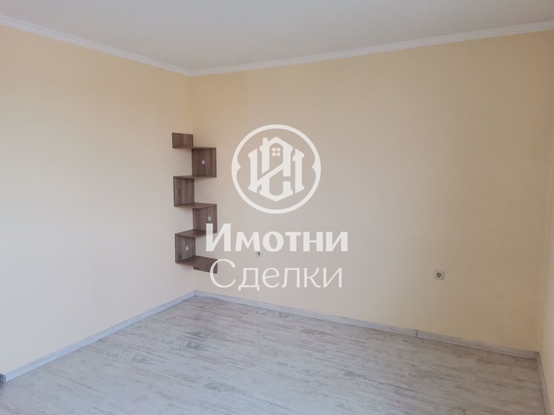 Продава 3-СТАЕН, гр. София, Света Троица, снимка 3 - Апартаменти - 53007568