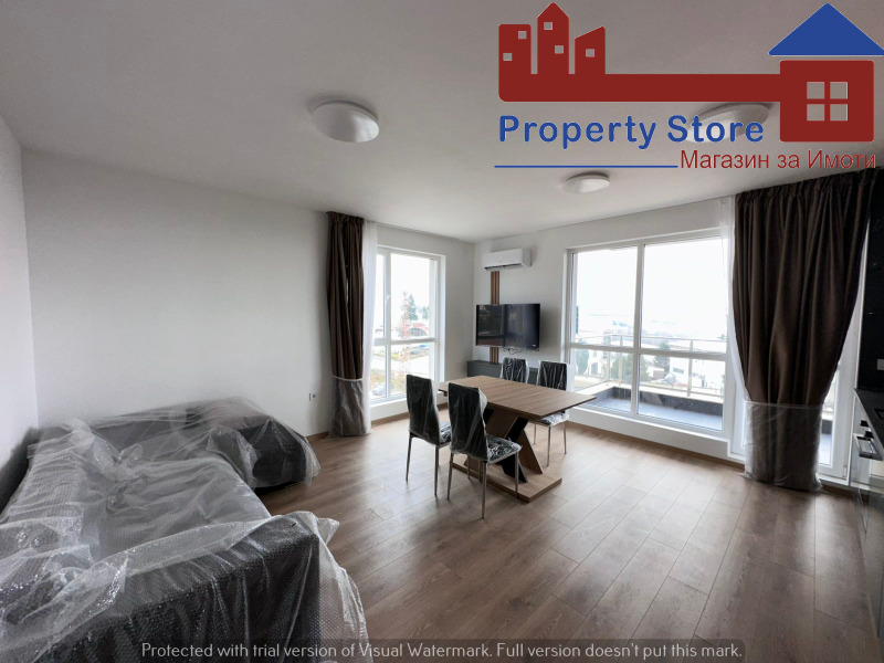 Продава 3-СТАЕН, гр. Варна, м-т Пчелина, снимка 3 - Апартаменти - 53392651