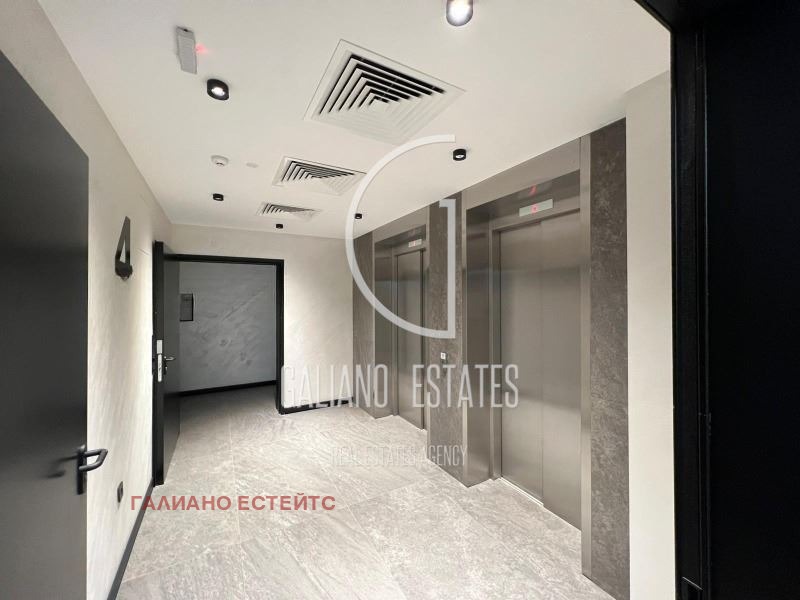 Продава 3-СТАЕН, гр. София, Кръстова вада, снимка 8 - Апартаменти - 54736827