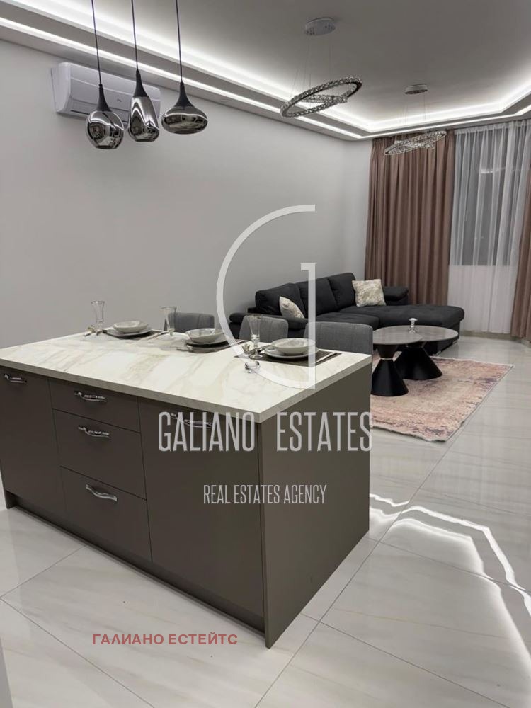 Продава 3-СТАЕН, гр. София, Кръстова вада, снимка 2 - Апартаменти - 54736827