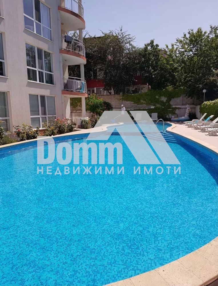 Продава 3-СТАЕН, с. Кранево, област Добрич, снимка 9 - Апартаменти - 55446890