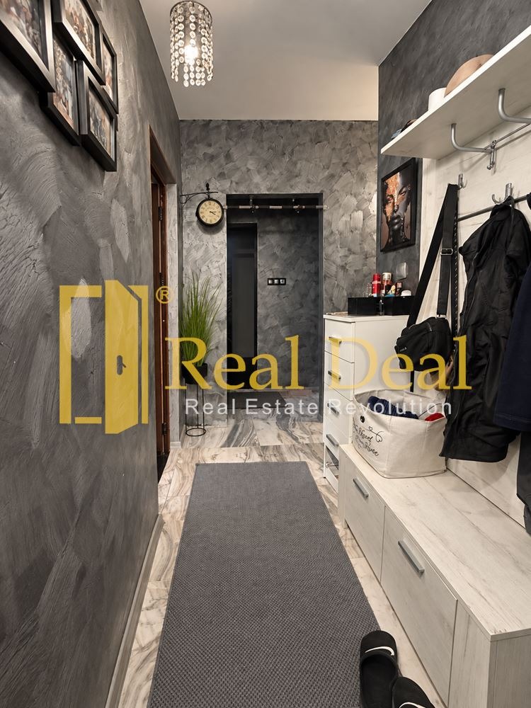 Продава 3-СТАЕН, гр. София, Надежда 3, снимка 12 - Апартаменти - 56161998