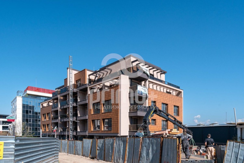 Eladó  3 hálószobás Sofia , Dragalevci , 132 négyzetméter | 29484103 - kép [11]
