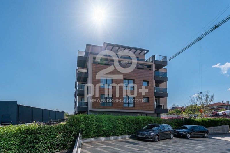 Eladó  3 hálószobás Sofia , Dragalevci , 132 négyzetméter | 29484103 - kép [12]