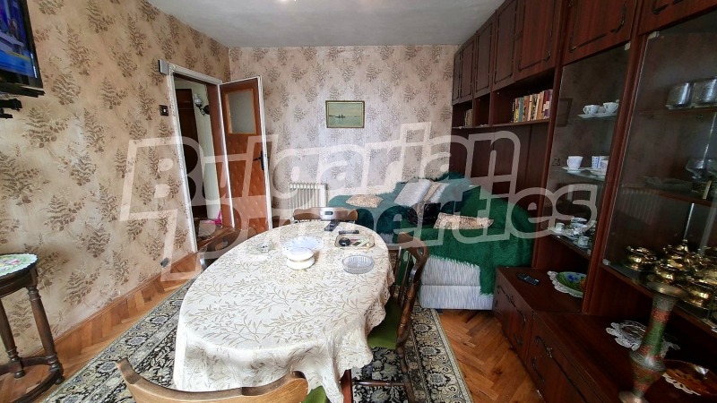 Продава 4-СТАЕН, гр. Варна, Левски 1, снимка 6 - Апартаменти - 53149580