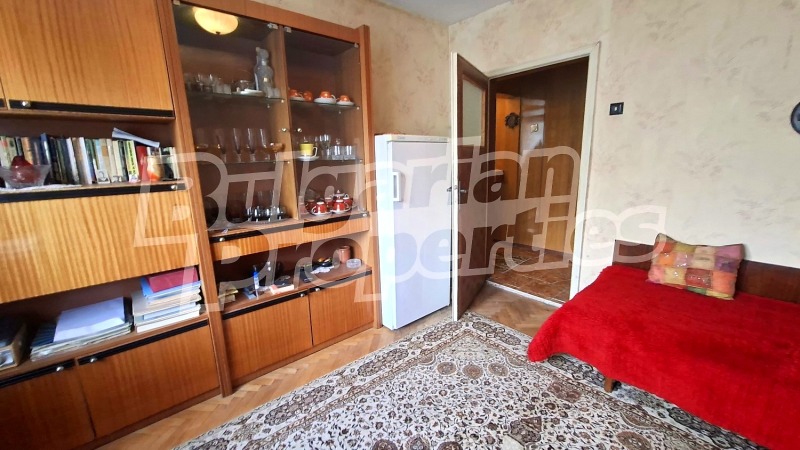 Продава 4-СТАЕН, гр. Варна, Левски 1, снимка 8 - Апартаменти - 53149580