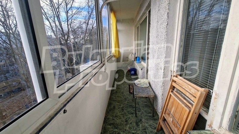 Продава 4-СТАЕН, гр. Варна, Левски 1, снимка 16 - Апартаменти - 53149580