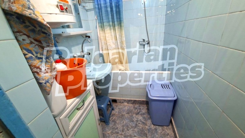 Продава 4-СТАЕН, гр. Варна, Левски 1, снимка 14 - Апартаменти - 53149580
