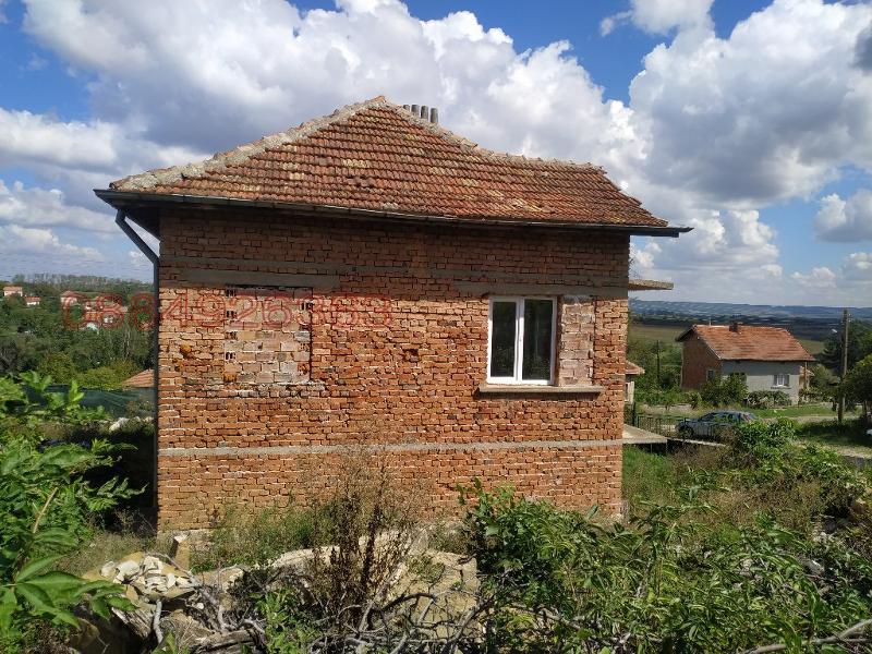 Продава КЪЩА, с. Мраморен, област Враца, снимка 3 - Къщи - 52786185