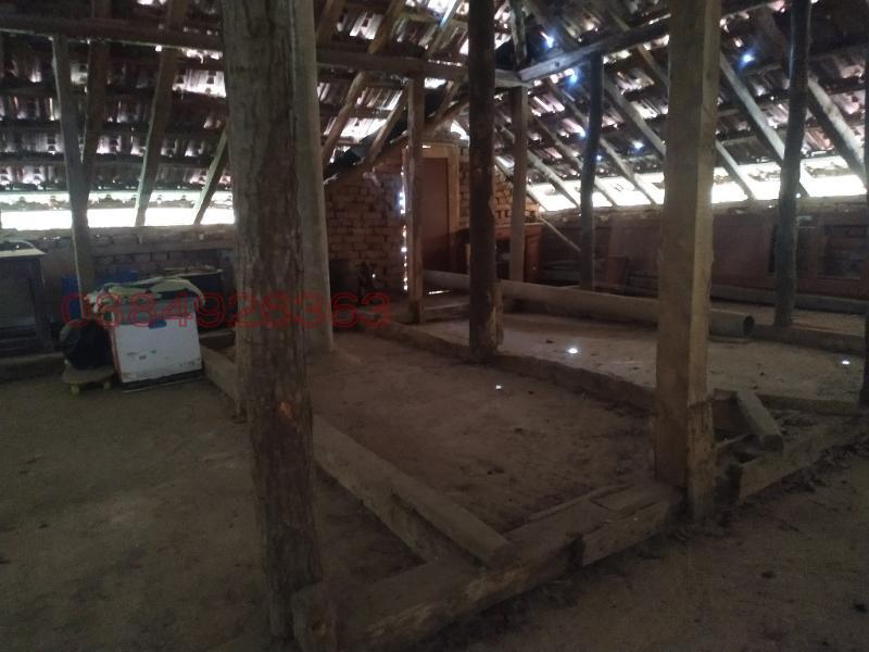 Продава КЪЩА, с. Мраморен, област Враца, снимка 13 - Къщи - 52786185