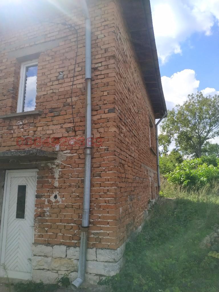 Продава КЪЩА, с. Мраморен, област Враца, снимка 14 - Къщи - 52786185