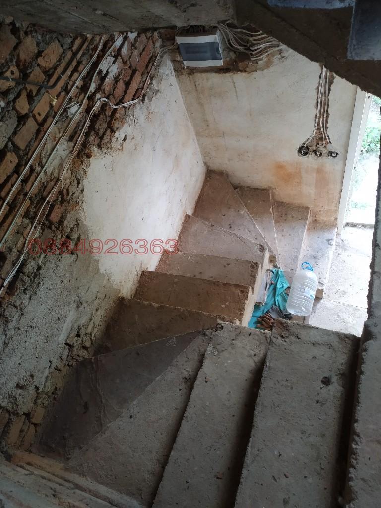 Продава КЪЩА, с. Мраморен, област Враца, снимка 6 - Къщи - 52786185