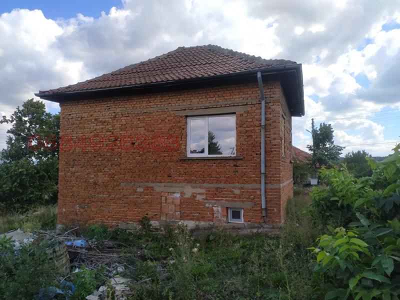 Продава КЪЩА, с. Мраморен, област Враца, снимка 15 - Къщи - 52786185