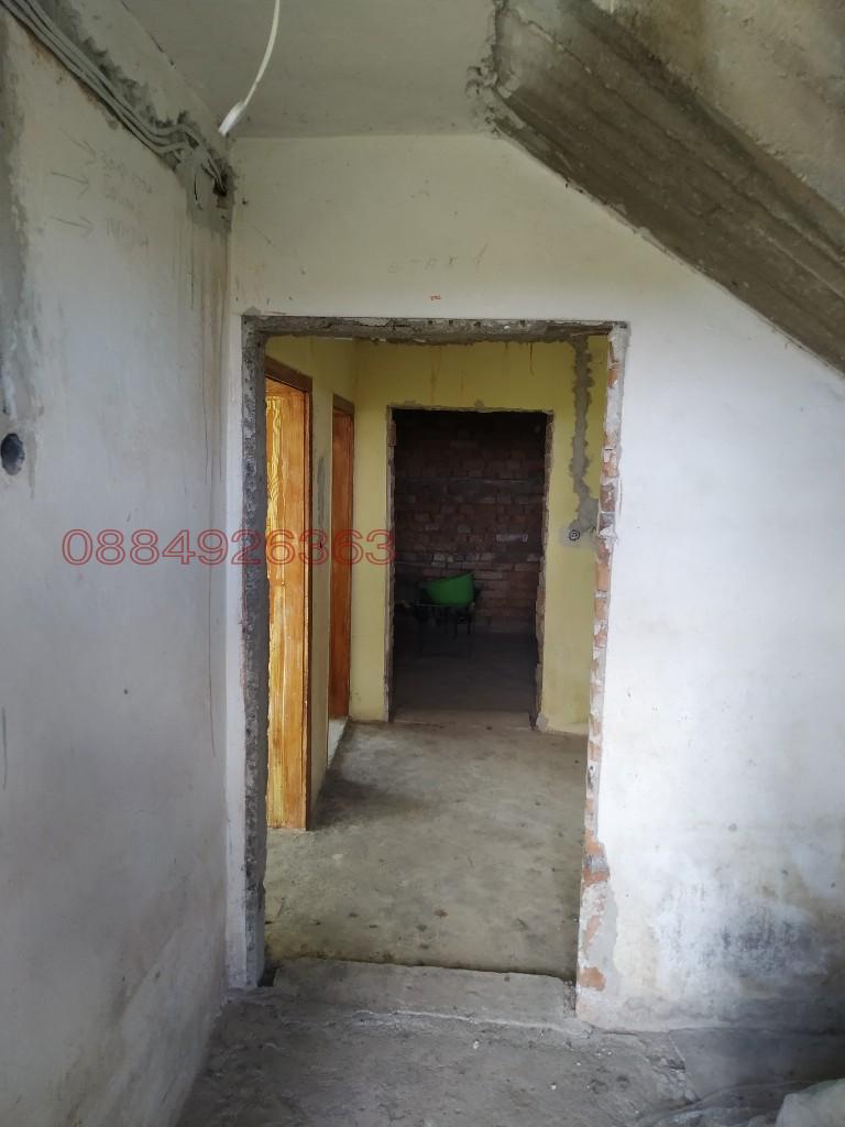 Продава КЪЩА, с. Мраморен, област Враца, снимка 4 - Къщи - 52786185