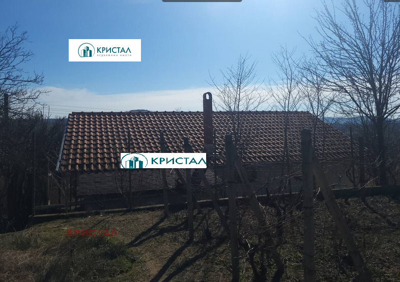 Продава КЪЩА, с. Песнопой, област Пловдив, снимка 7 - Къщи - 47953087