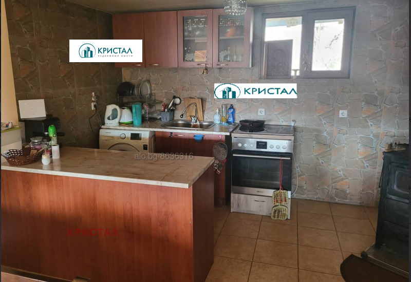 For Sale  House region Plovdiv , Pesnopoy , 100 sq.m | 38413571 - image [6]