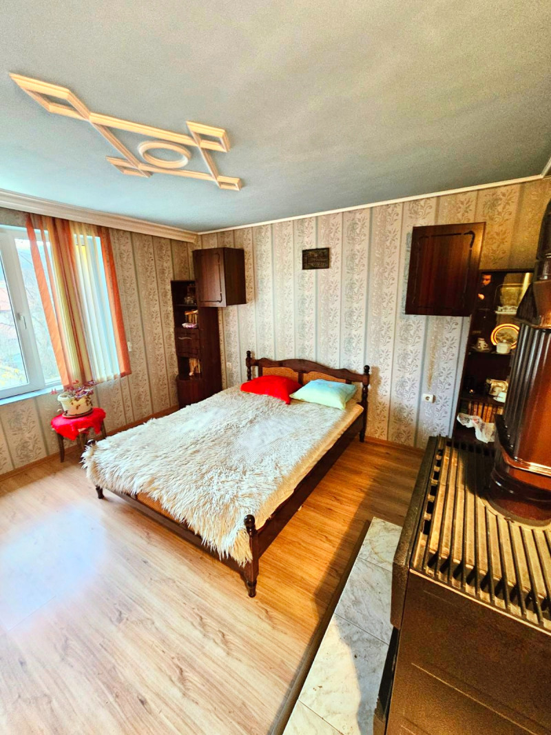 Продава  Къща град Перник , Клепало , 162 кв.м | 45543278 - изображение [10]