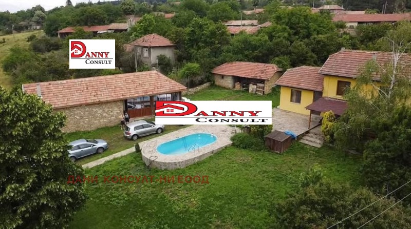 Satılık  Ev bölge Veliko Tarnovo , Koevci , 120 metrekare | 94367737 - görüntü [13]