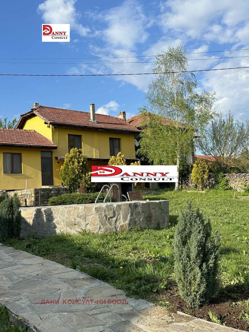 Satılık  Ev bölge Veliko Tarnovo , Koevci , 120 metrekare | 94367737 - görüntü [10]