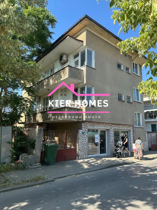 Продава КЪЩА, гр. Свиленград, област Хасково, снимка 3 - Къщи - 52825243