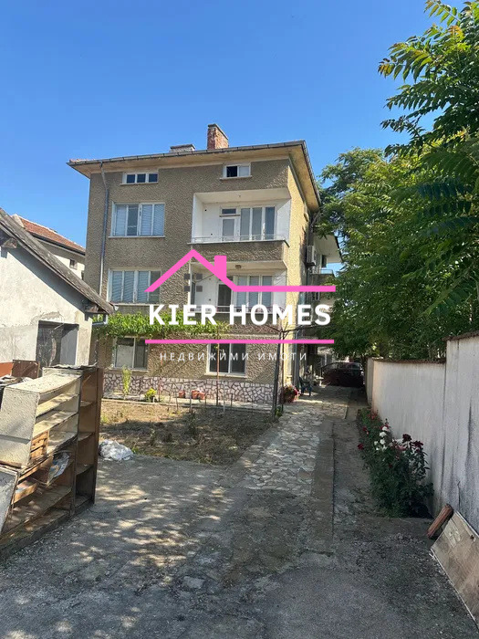 Продава КЪЩА, гр. Свиленград, област Хасково, снимка 2 - Къщи - 52825243