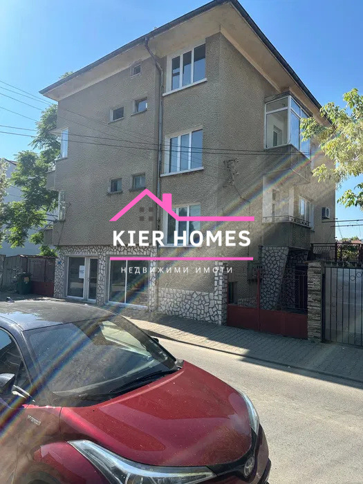 Продава КЪЩА, гр. Свиленград, област Хасково, снимка 4 - Къщи - 52825243